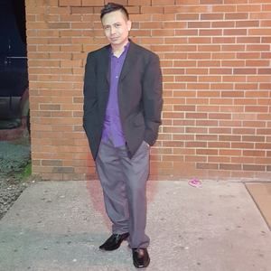 Meet your Posher, Alberto